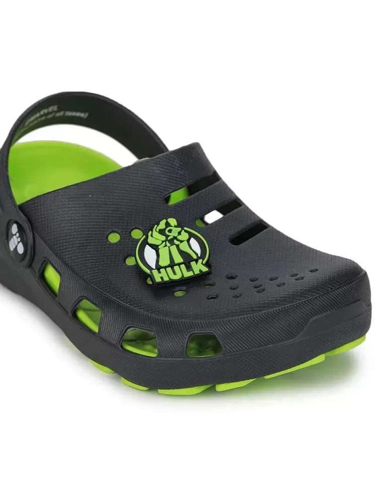 kids casual sandals - 18468388 - Standard Image - 1
