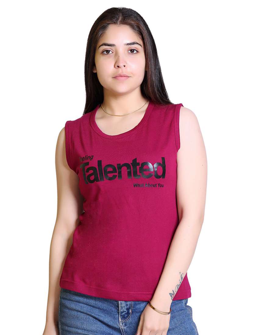 women's t-shirt combo - 18469072 -  Standard Image - 1