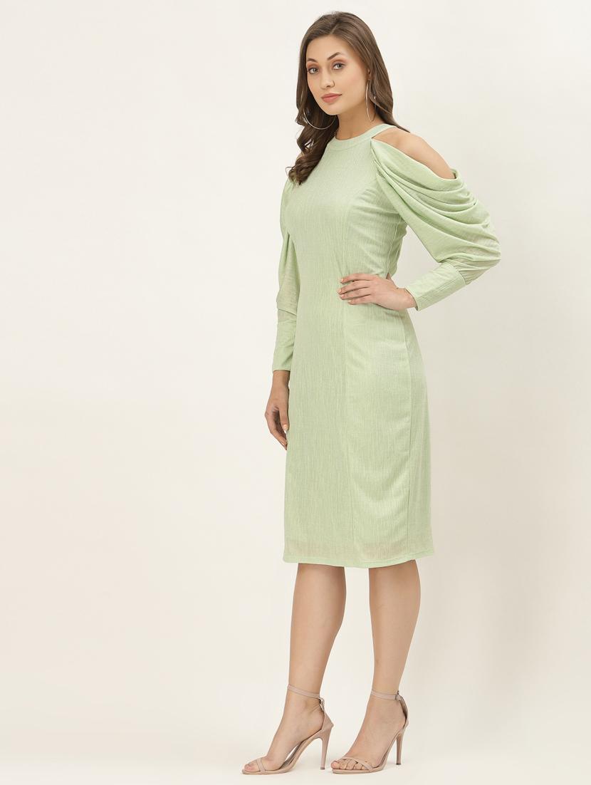 women's  solid dress - 18469647 -  Standard Image - 1