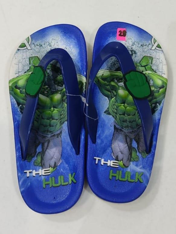 kids daily slipper - 18470817 - Standard Image - 1