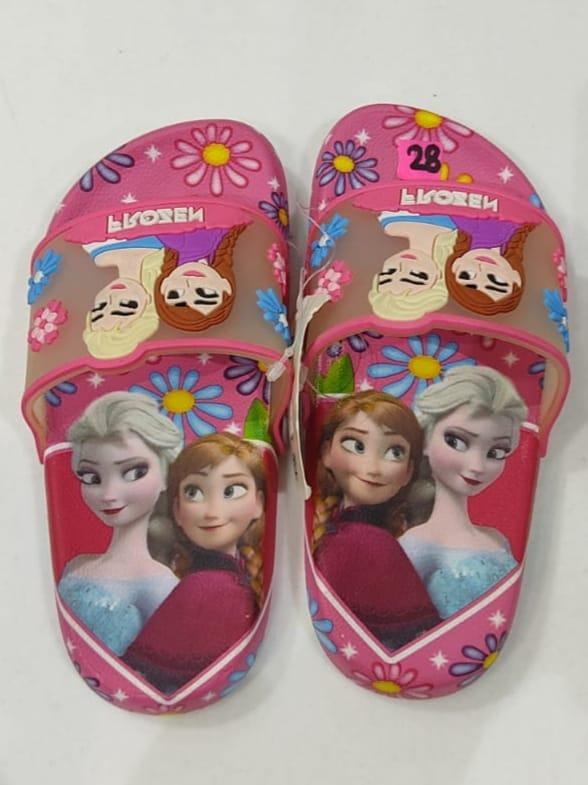 kids daily slipper - 18470818 - Standard Image - 1
