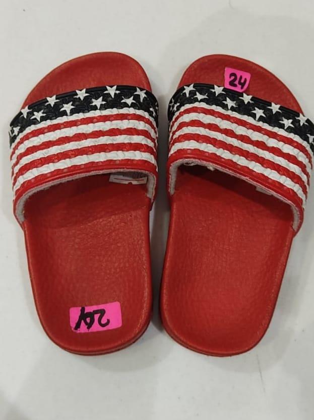 kids daily slipper  - 18470821 -  Standard Image - 1