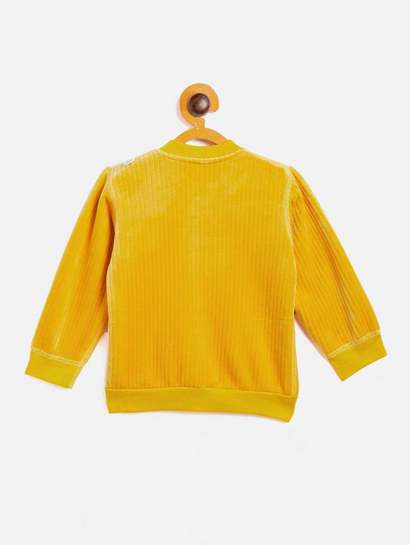 boys color block sweatshirt - 18472205 -  Standard Image - 1