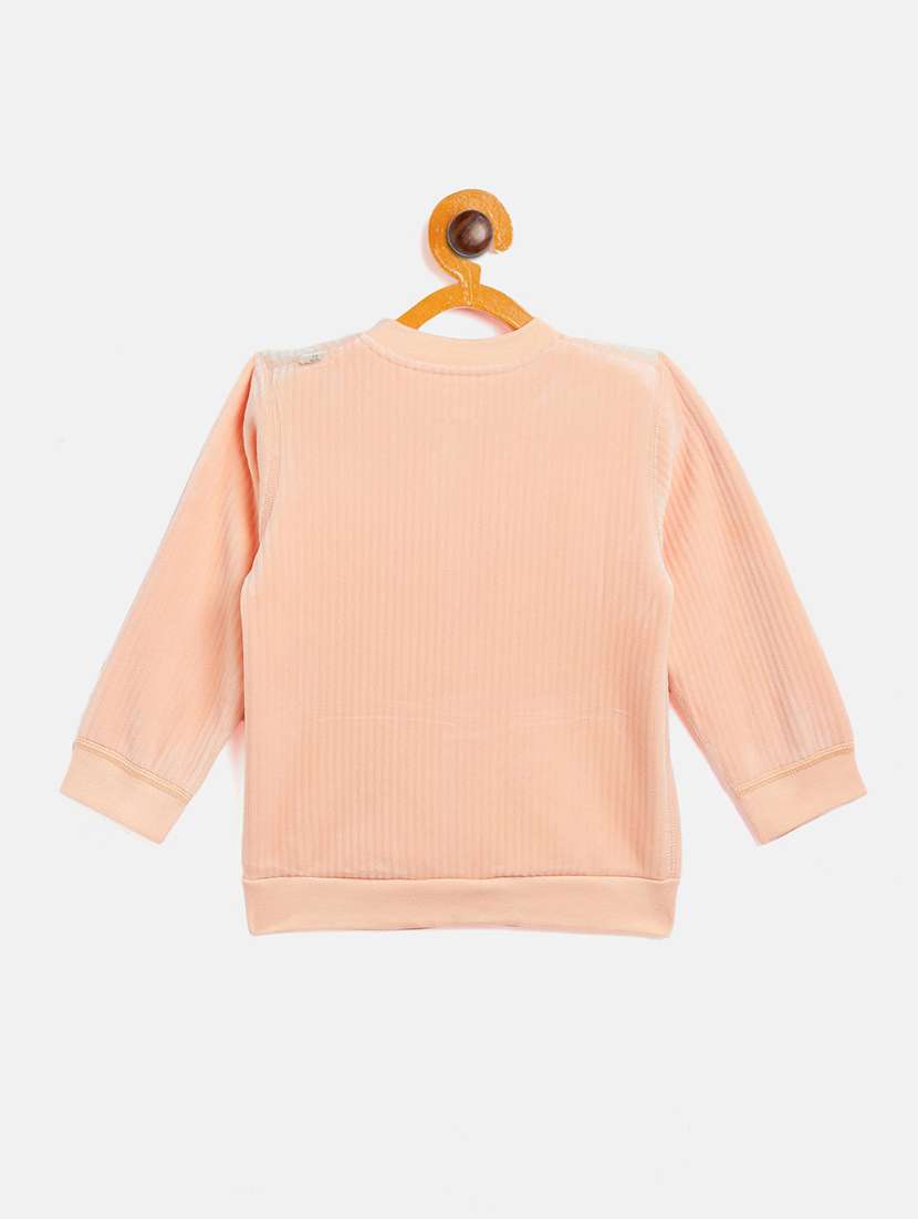 boys color block sweatshirt - 18472209 -  Standard Image - 1
