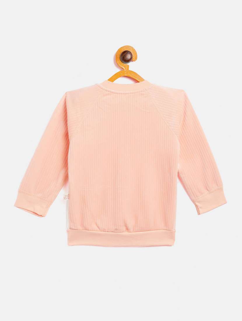 boys color block sweatshirt - 18472221 -  Standard Image - 1