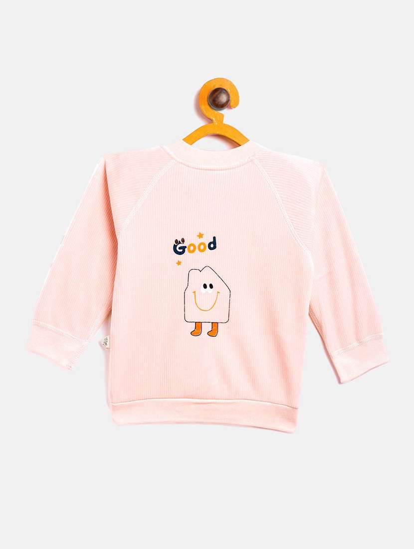 boys color block sweatshirt - 18472222 -  Standard Image - 1