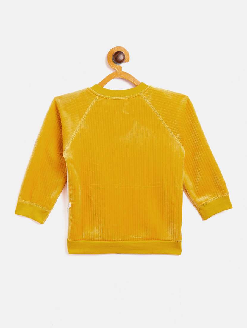 boys color block sweatshirt - 18472226 -  Standard Image - 1