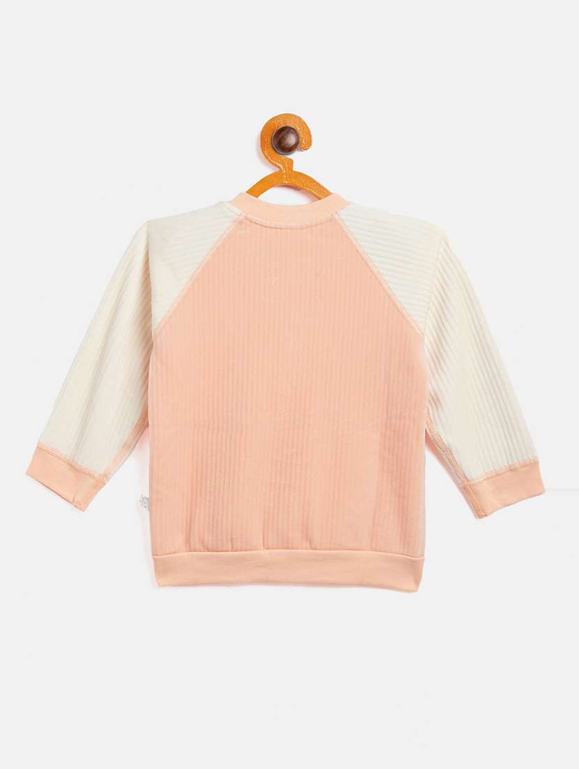 boys color block sweatshirt - 18472228 -  Standard Image - 1