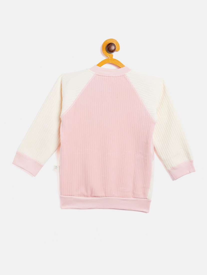 boys color block sweatshirt - 18472230 -  Standard Image - 1