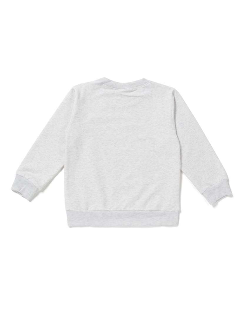 boys graphic sweatshirt - 18472258 -  Standard Image - 1