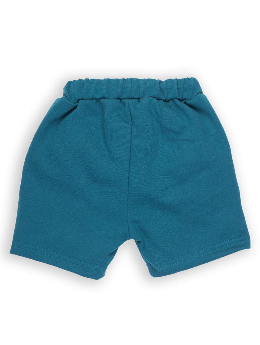 girls printed shorts - 18472304 -  Standard Image - 1