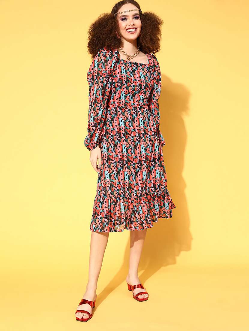 women's tiered dress  dress