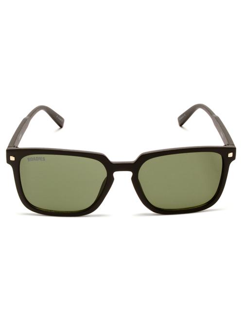 roadies rd-210-c1 square sunglasses uv400 protection - 18473222 -  Standard Image - 0