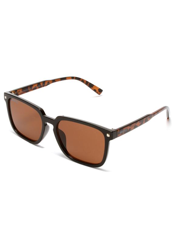roadies rd-210-c3 square sunglasses uv400 protection - 18473224 -  Standard Image - 1