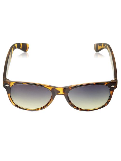 roadies rdm-121-c3 square sunglasses uv400 protection - 18473242 -  Standard Image - 0