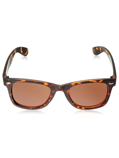 roadies rdm-122-c2 square sunglasses uv400 protection - 18473244 - Standard Image - 0