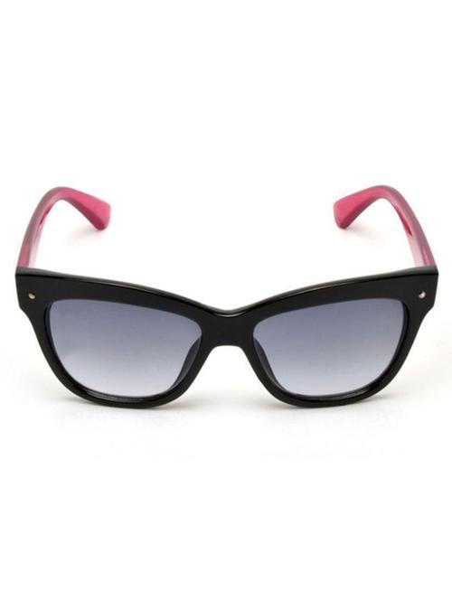 roadies rdm-132-c5 cat-eye sunglasses uv400 protection - 18473319 - Standard Image - 0