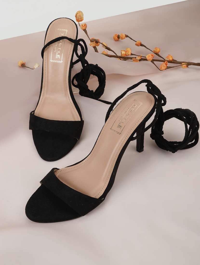 women black gladiators sandal