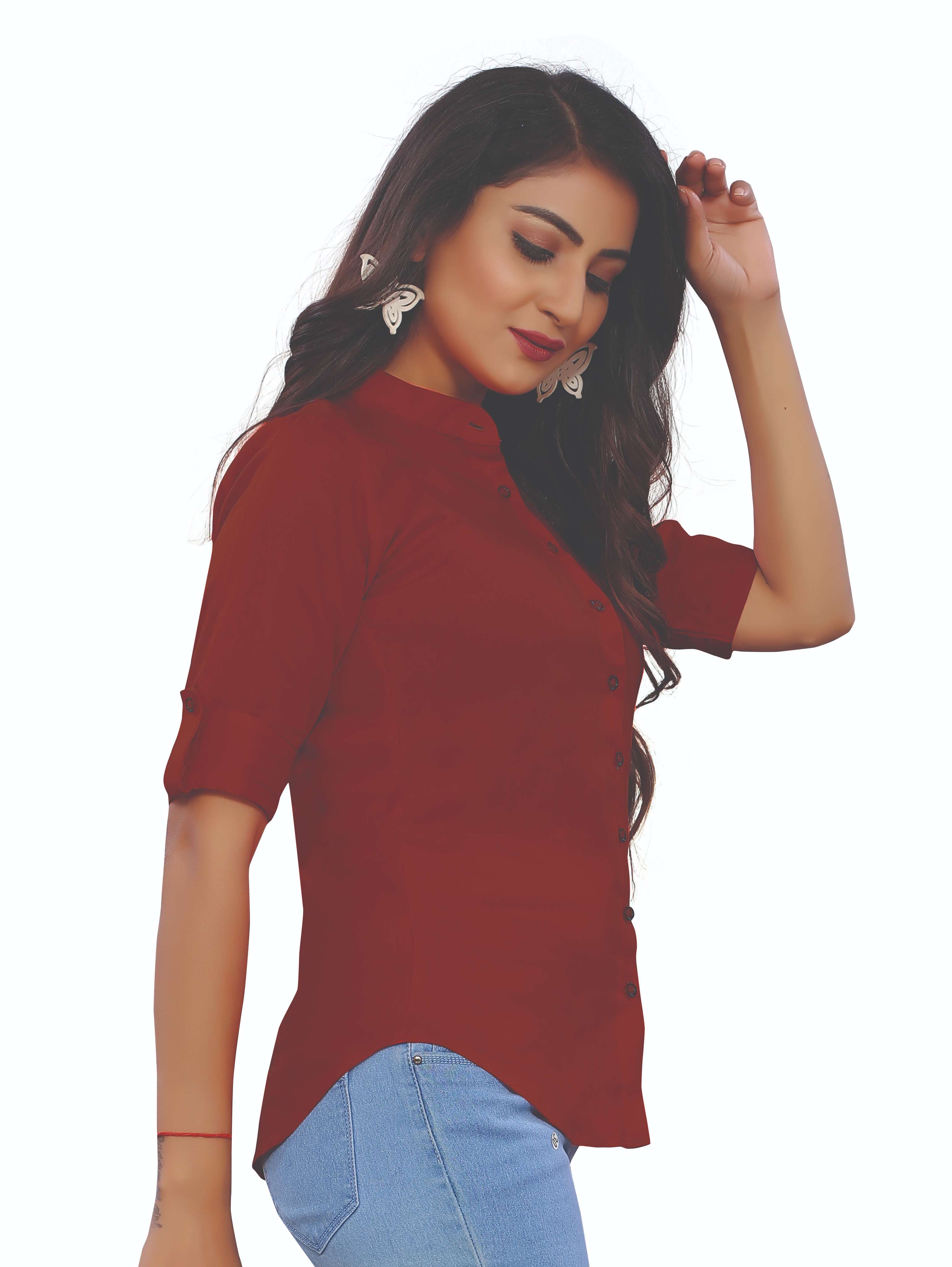 akash fashion is a premium fusion - 18509533 - Standard Image - 1