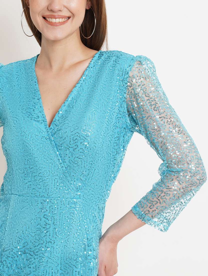 women's sheath abstract dress - 18509680 - Standard Image - 4