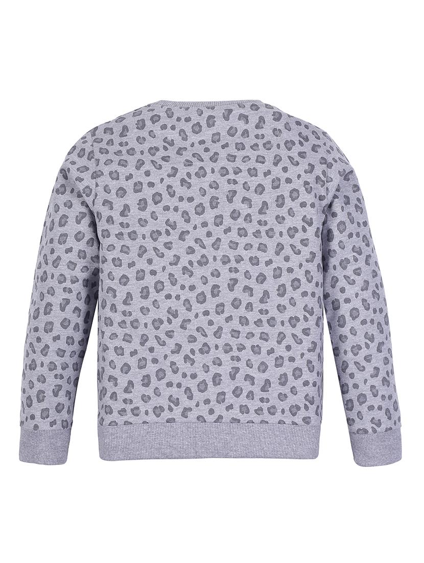boys printed sweatshirt - 18510044 - Standard Image - 1