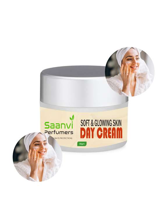 sun protection day cream 30g