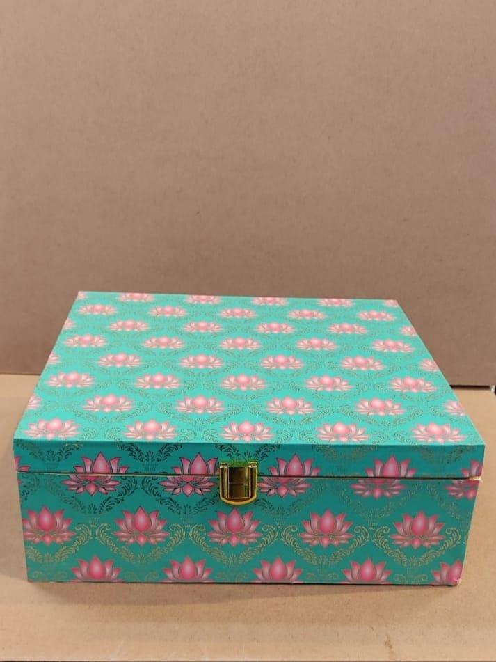 gift pack box - 18513730 - Standard Image - 1