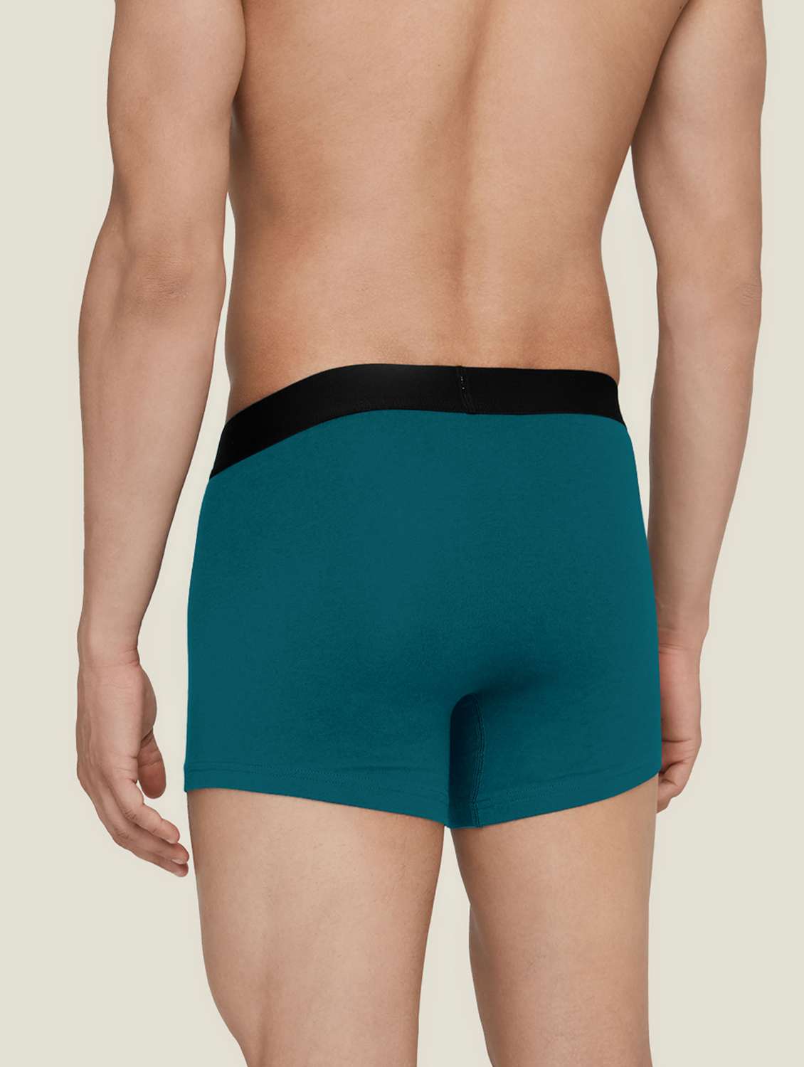 low rise solid trunk - 18514281 -  Standard Image - 1