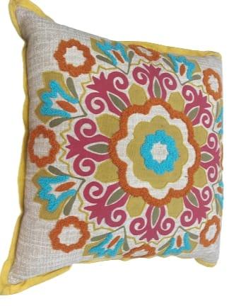 cushions cover five piece set - 18514831 - Standard Image - 1
