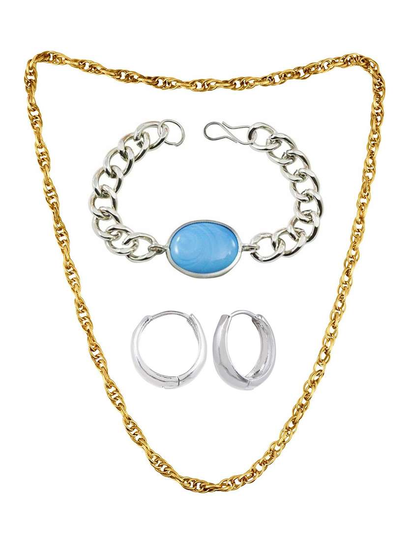 men fashion accessories combo  