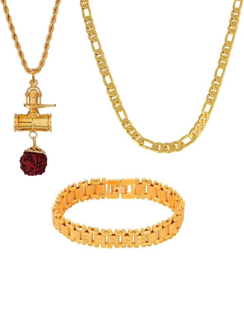 men fashion accessories combo 