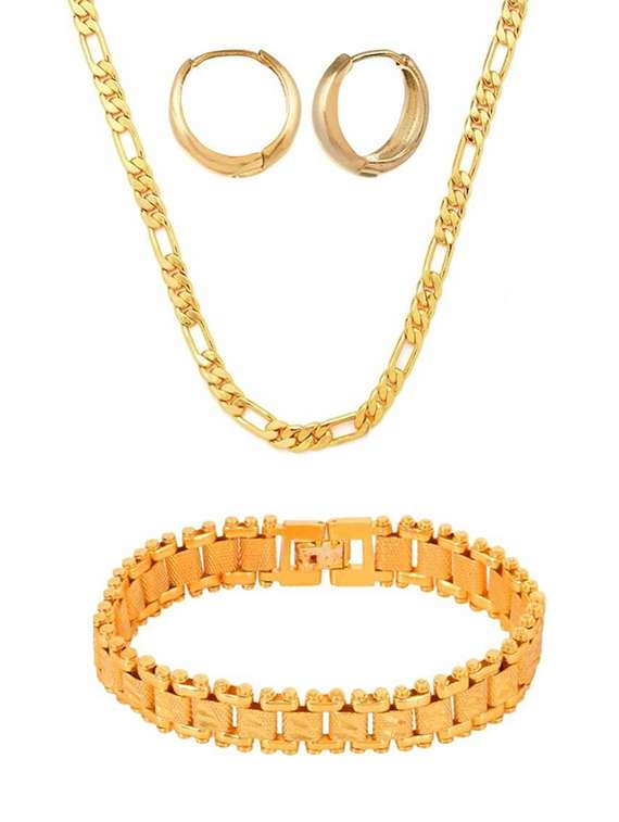 men fashion accessories combo 