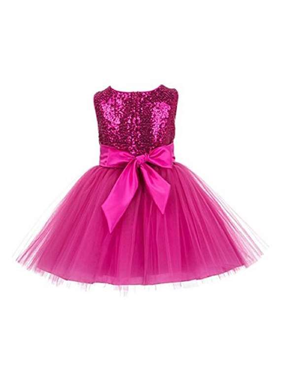 girls round neck sleeveless frock - 18517441 - Standard Image - 1