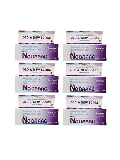 no daag reduce and remove scars marks for women 