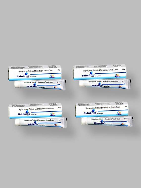 skin brite dark spots removal cream