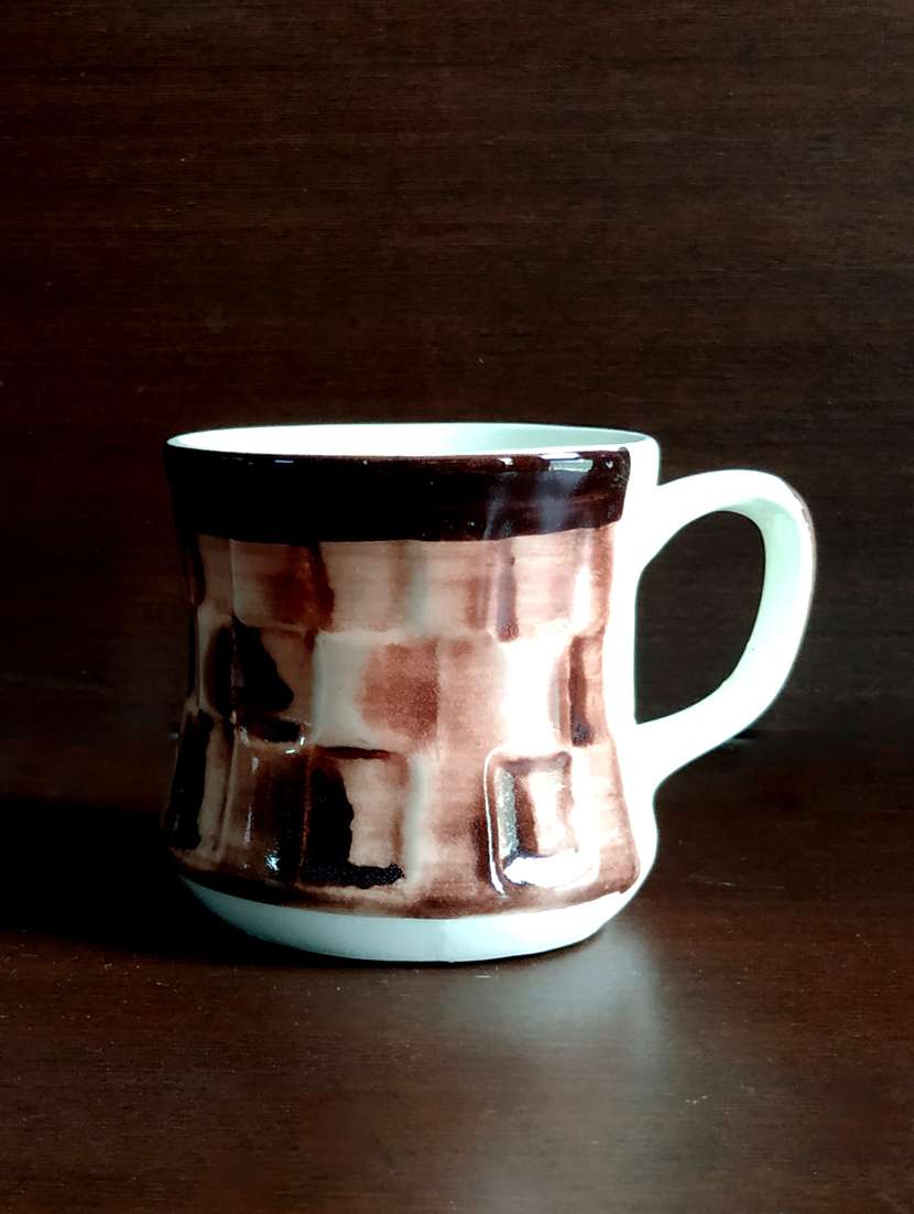 Charming Set Of 6 Cups | Cupset | Tea Cups | Set Of 6 Cups | Ceramic