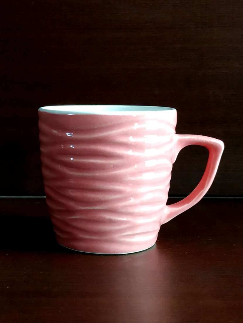 Designer Set Of 6 Cups | Cup Set | Tea Cups | Set Of 6 Cups | Ceramic