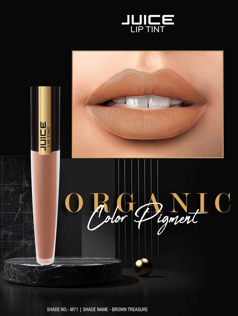 Pack Of 2 Juice Matte Lipstick 