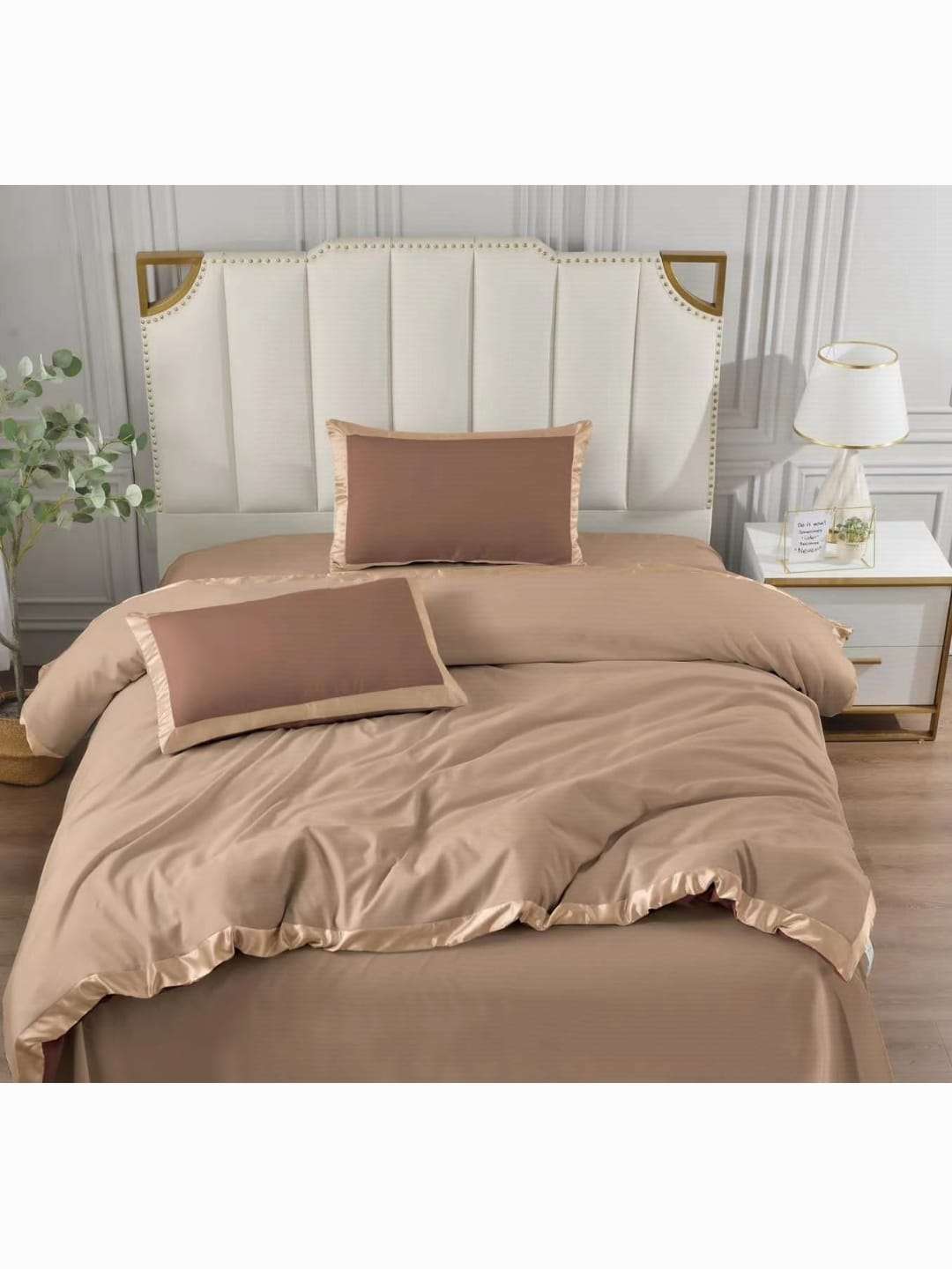 bedsheet blanket pillow cover set  - 18520637 -  Standard Image - 1