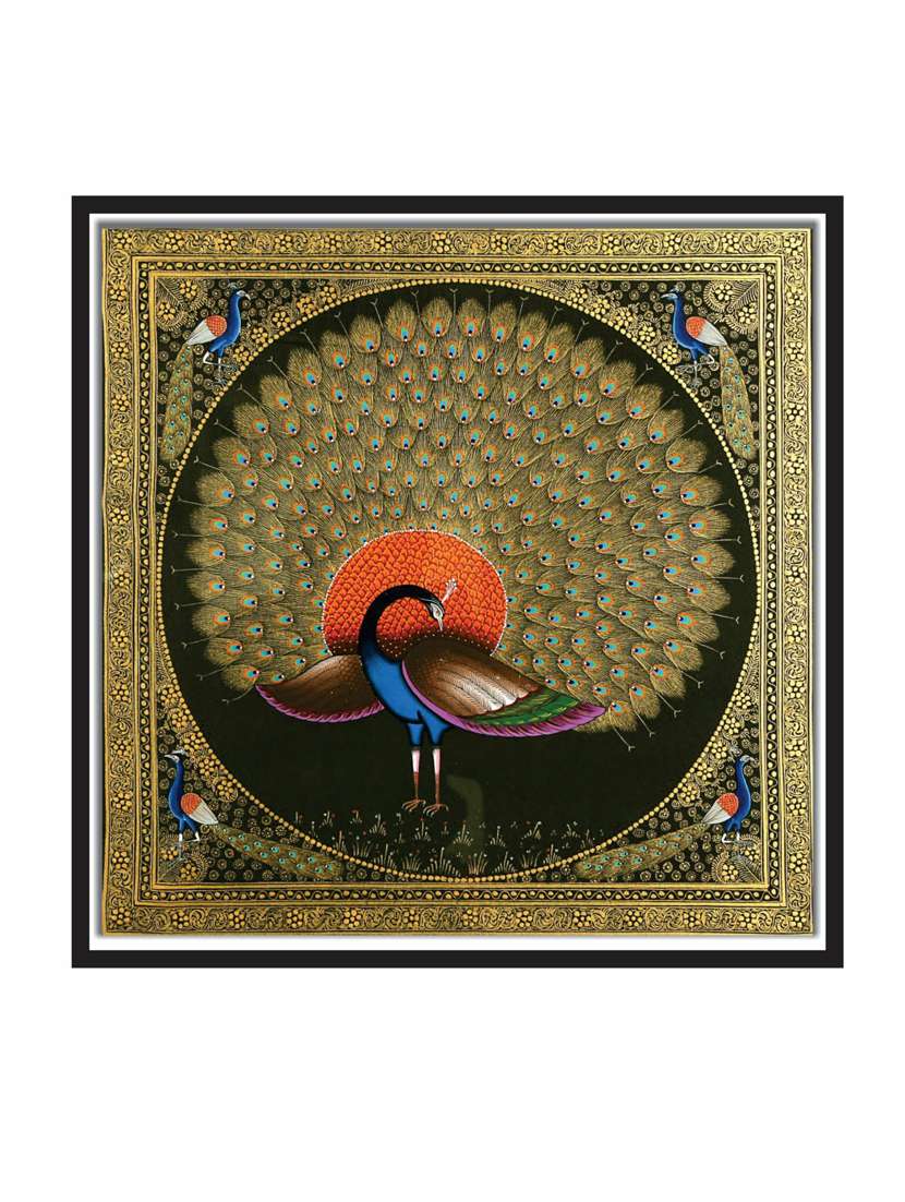 wall decal art prints on mdf 