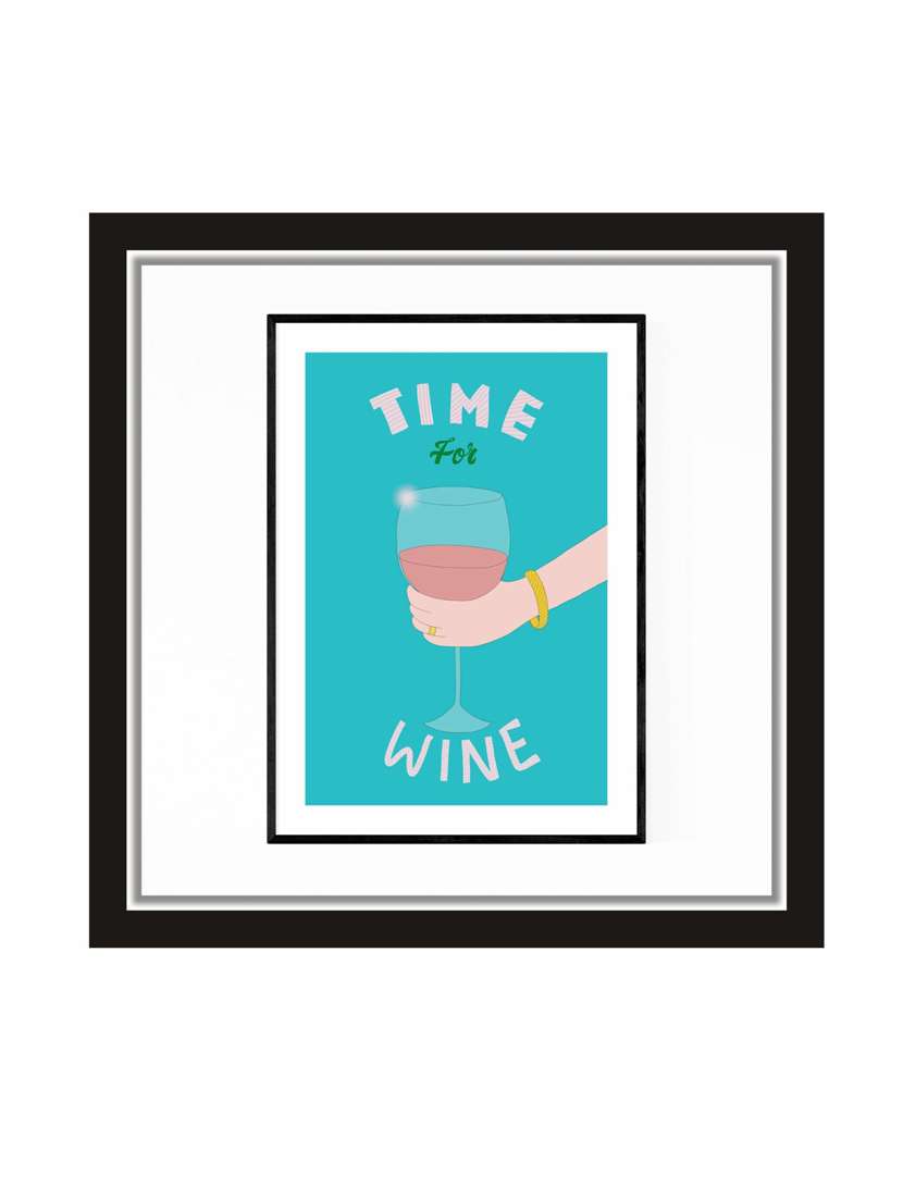 wall decal art prints on mdf 