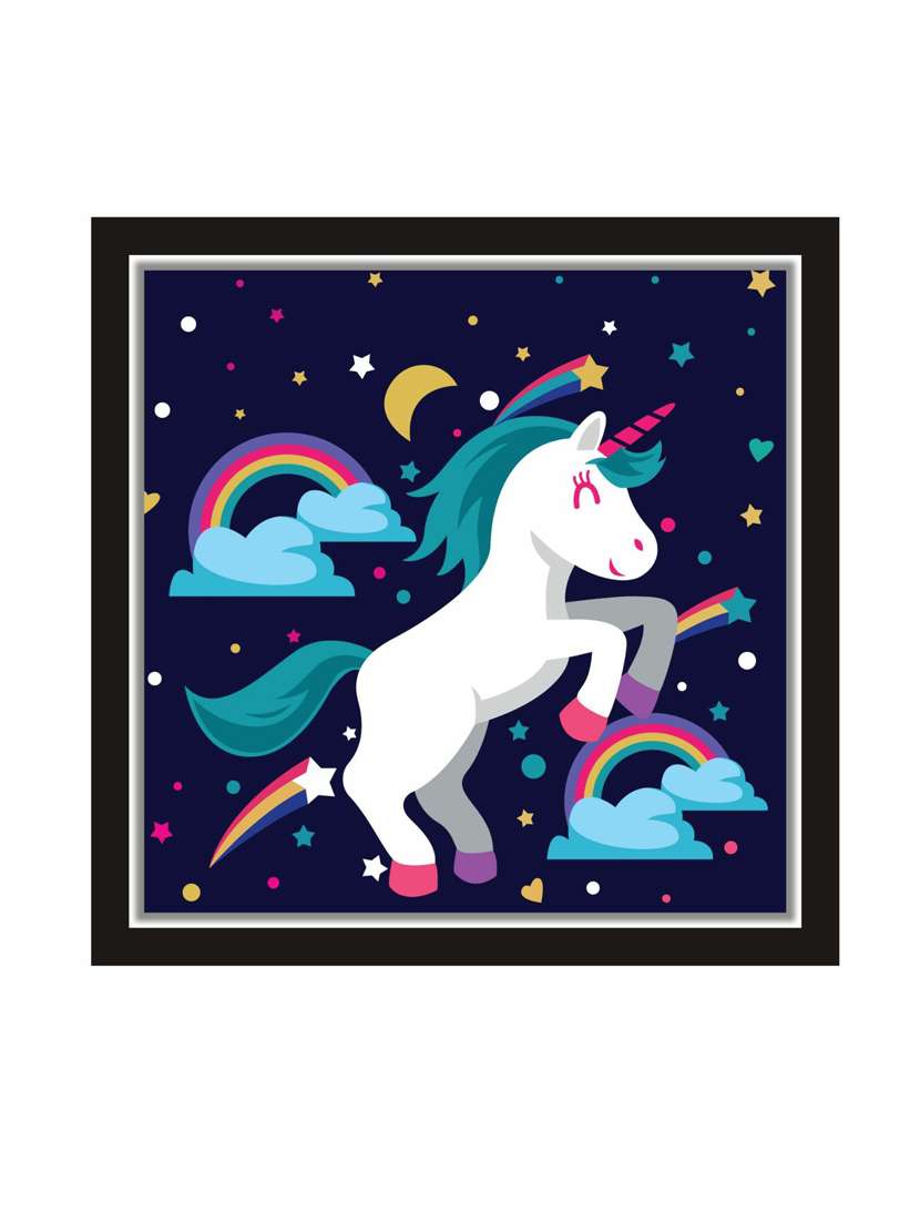 wall decal art prints on mdf 