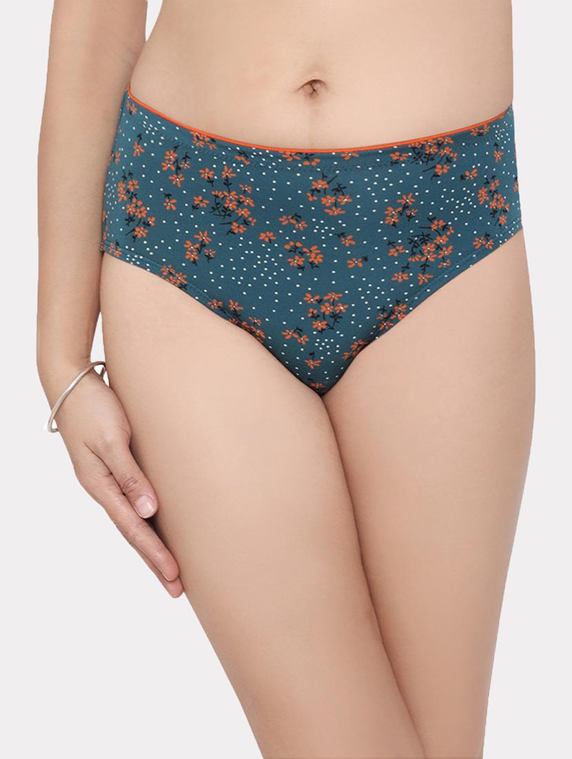 pack of 3 hipster panty - 18526248 - Standard Image - 1