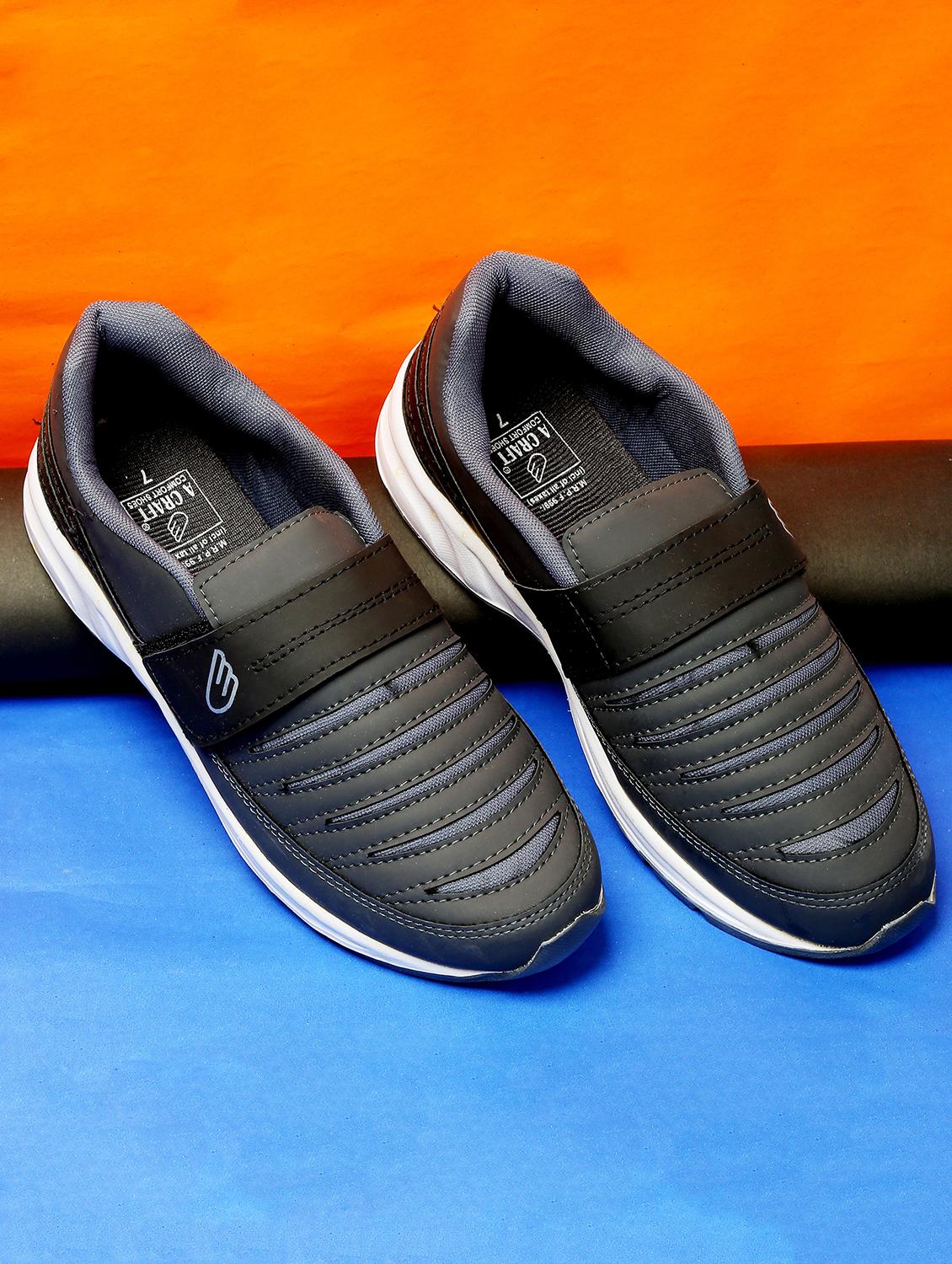 mens slip on sport shoes - 18526696 - Standard Image - 1
