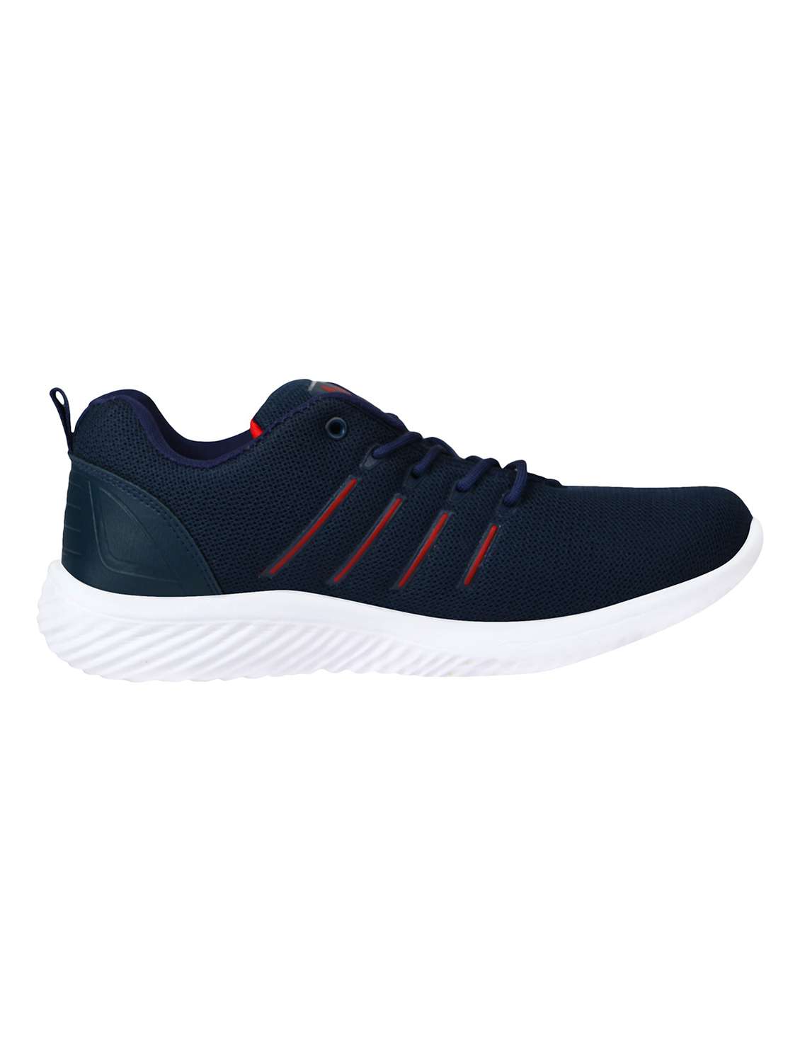 men lace up sport shoes - 18526701 -  Standard Image - 1