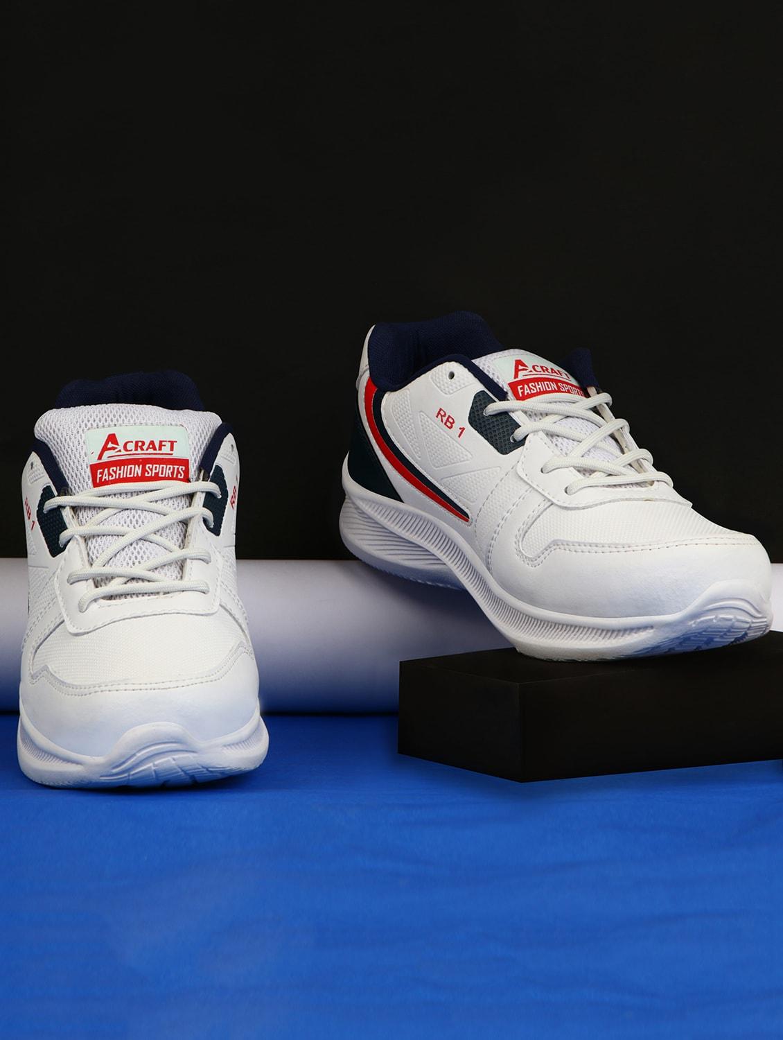 mens lace up sport shoes - 18526706 - Standard Image - 1