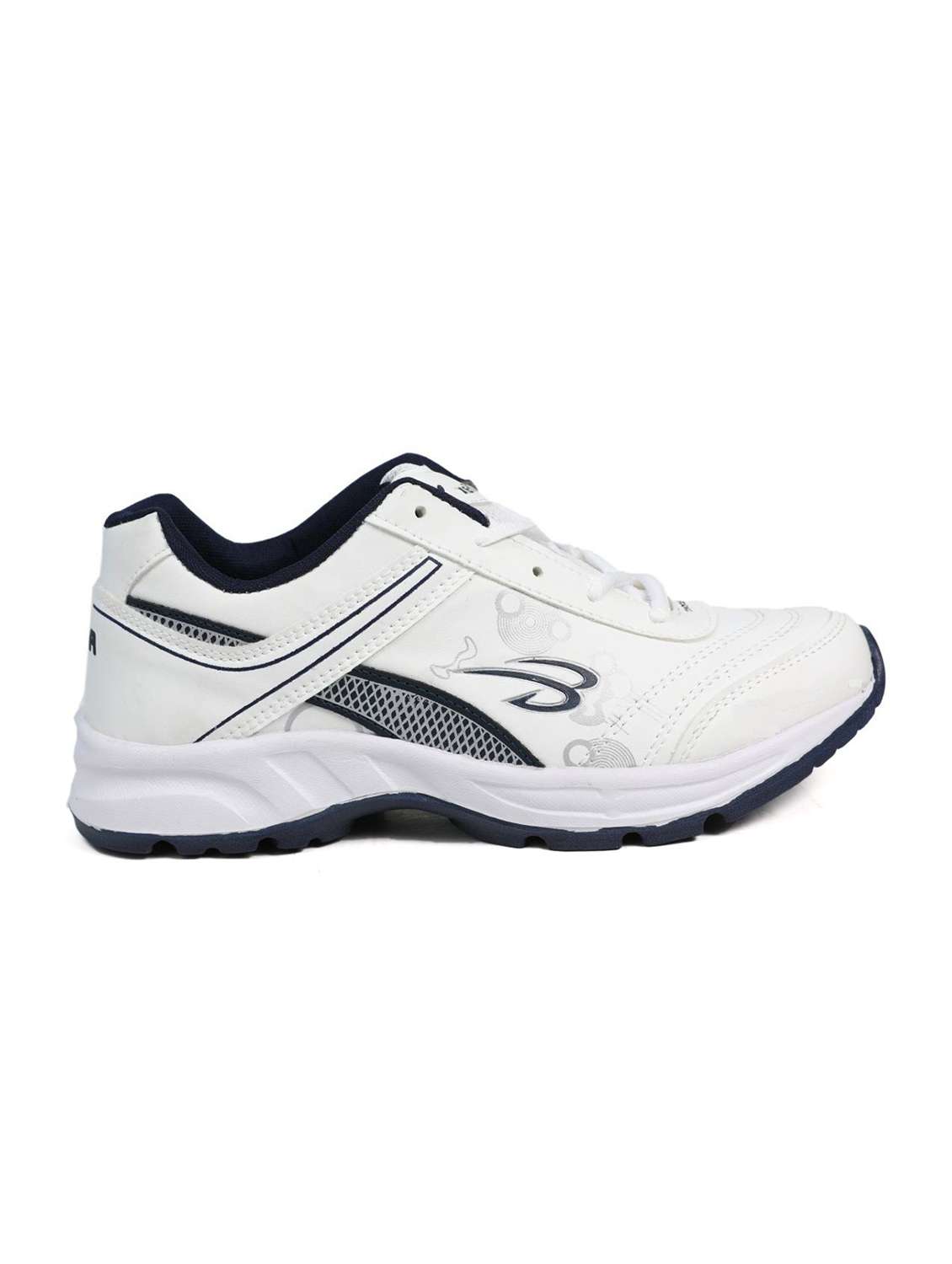mens lace up sport shoe - 18526711 -  Standard Image - 1