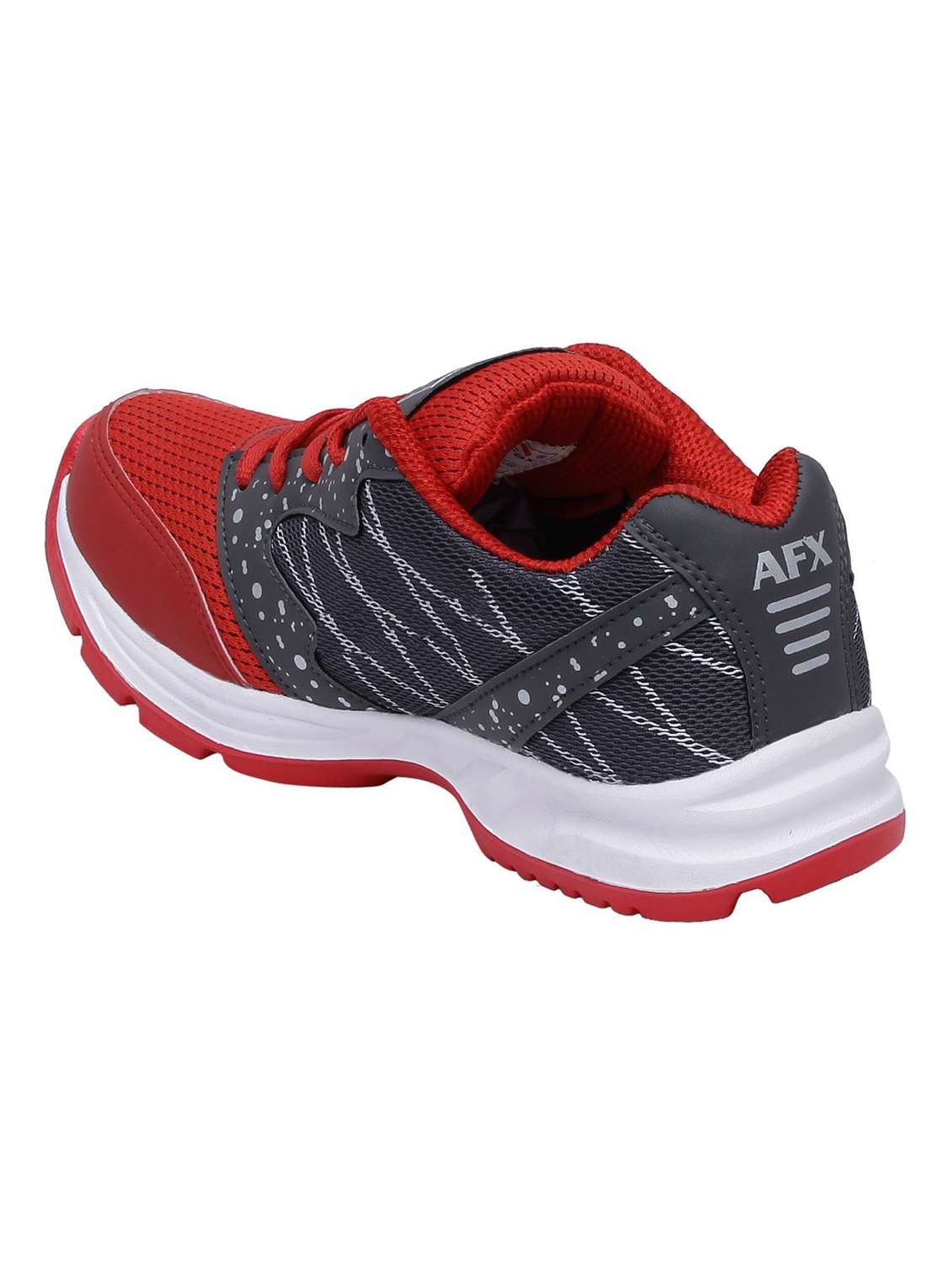 mens lace up sport shoe - 18526725 -  Standard Image - 1