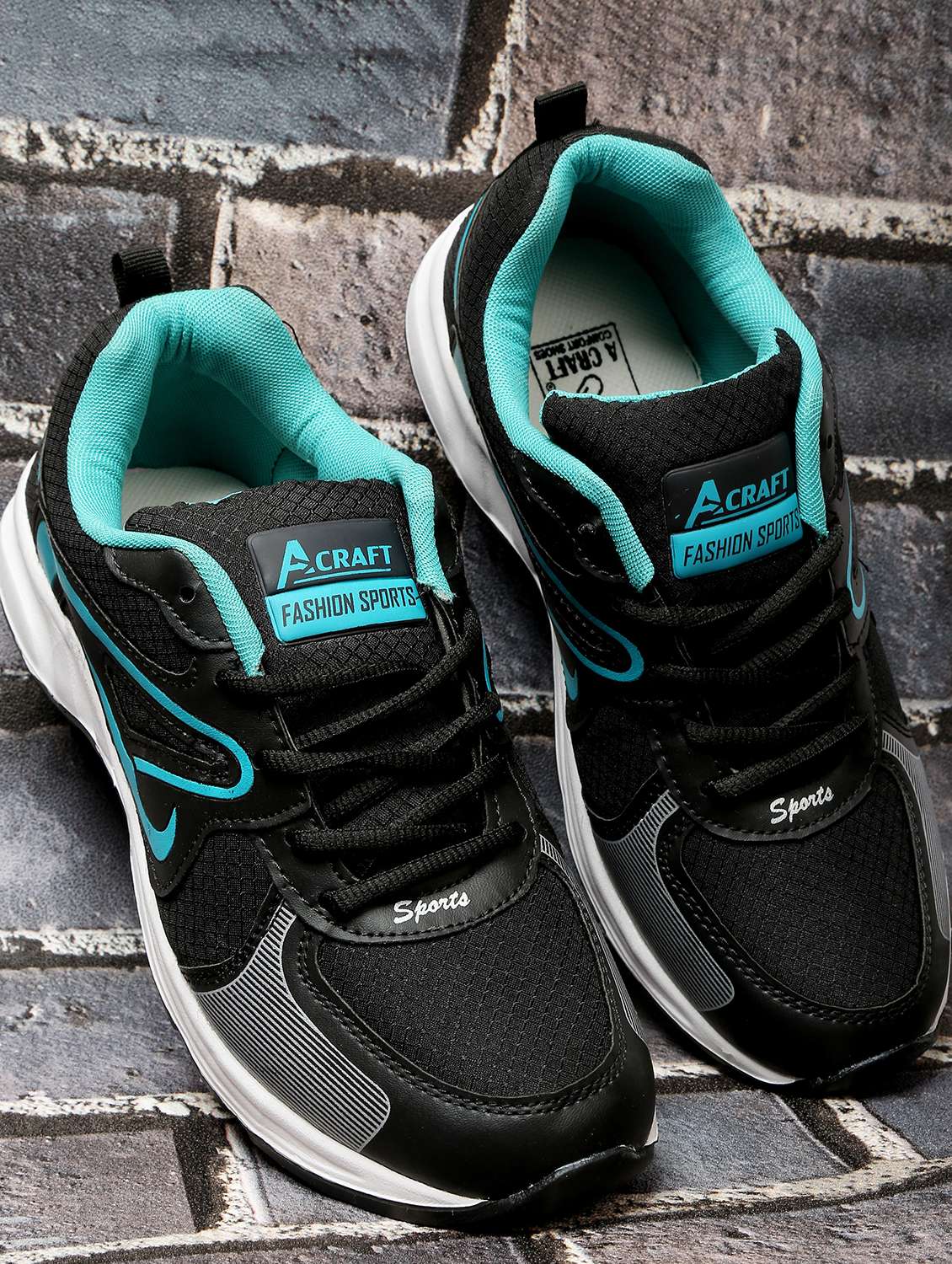 mens lace up sport shoe - 18526730 -  Standard Image - 1