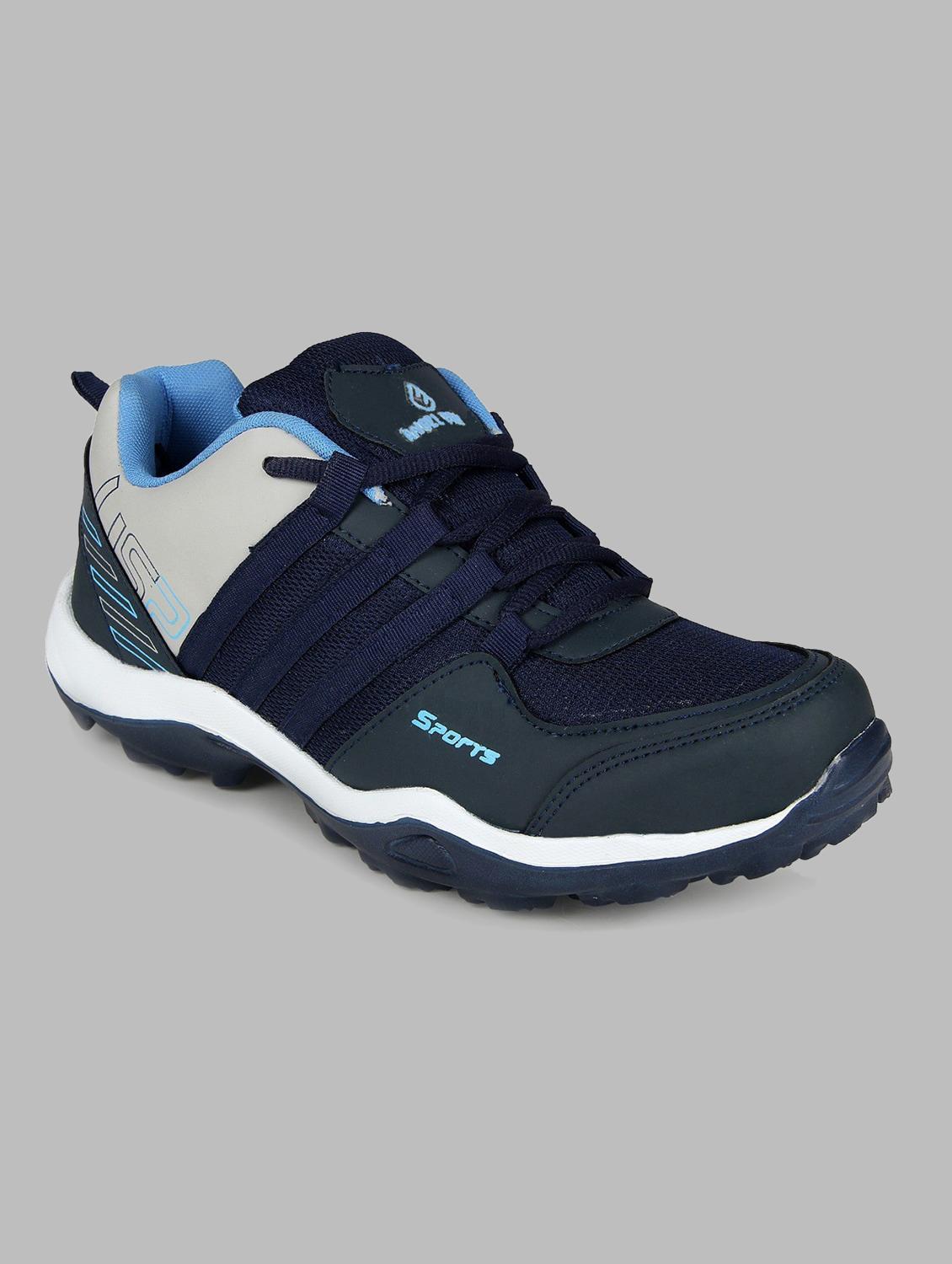 mens lace up sport shoe - 18526757 - Zoom Image - 0